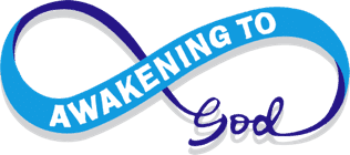 A devotional journal app to enjoy your walk with God Logo