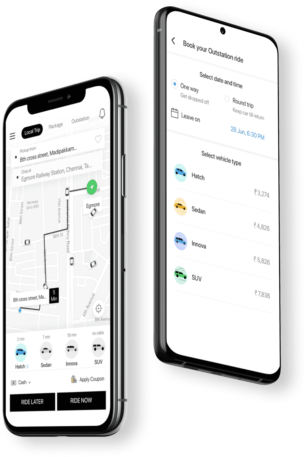 Fasttrack Apps