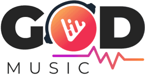 A world class music app to enjoy christian devotional songs. Logo