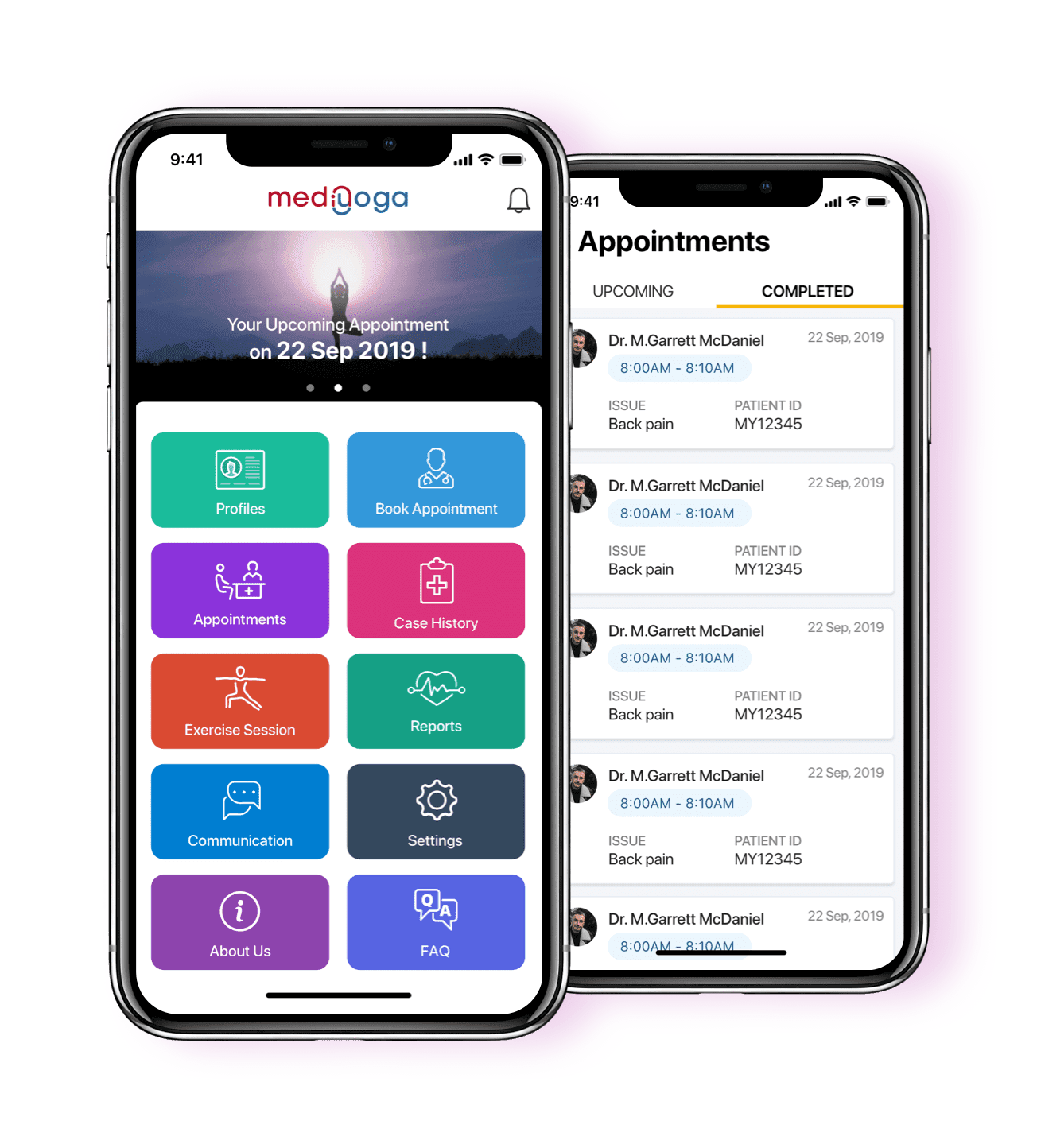 World's #1 digital prescription platform for doctors. Apps