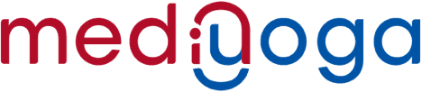 World's #1 digital prescription platform for doctors. Logo