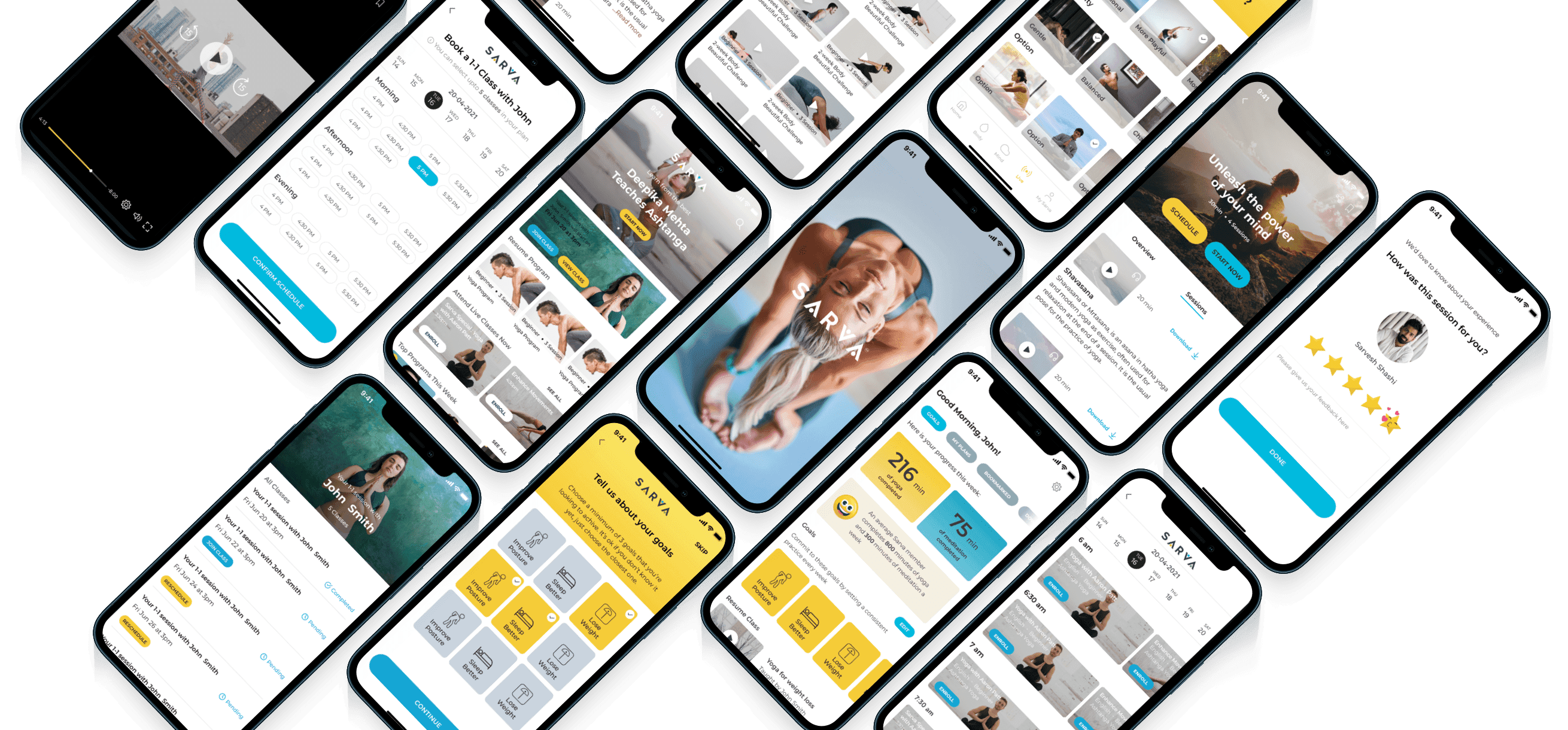 Project Apps