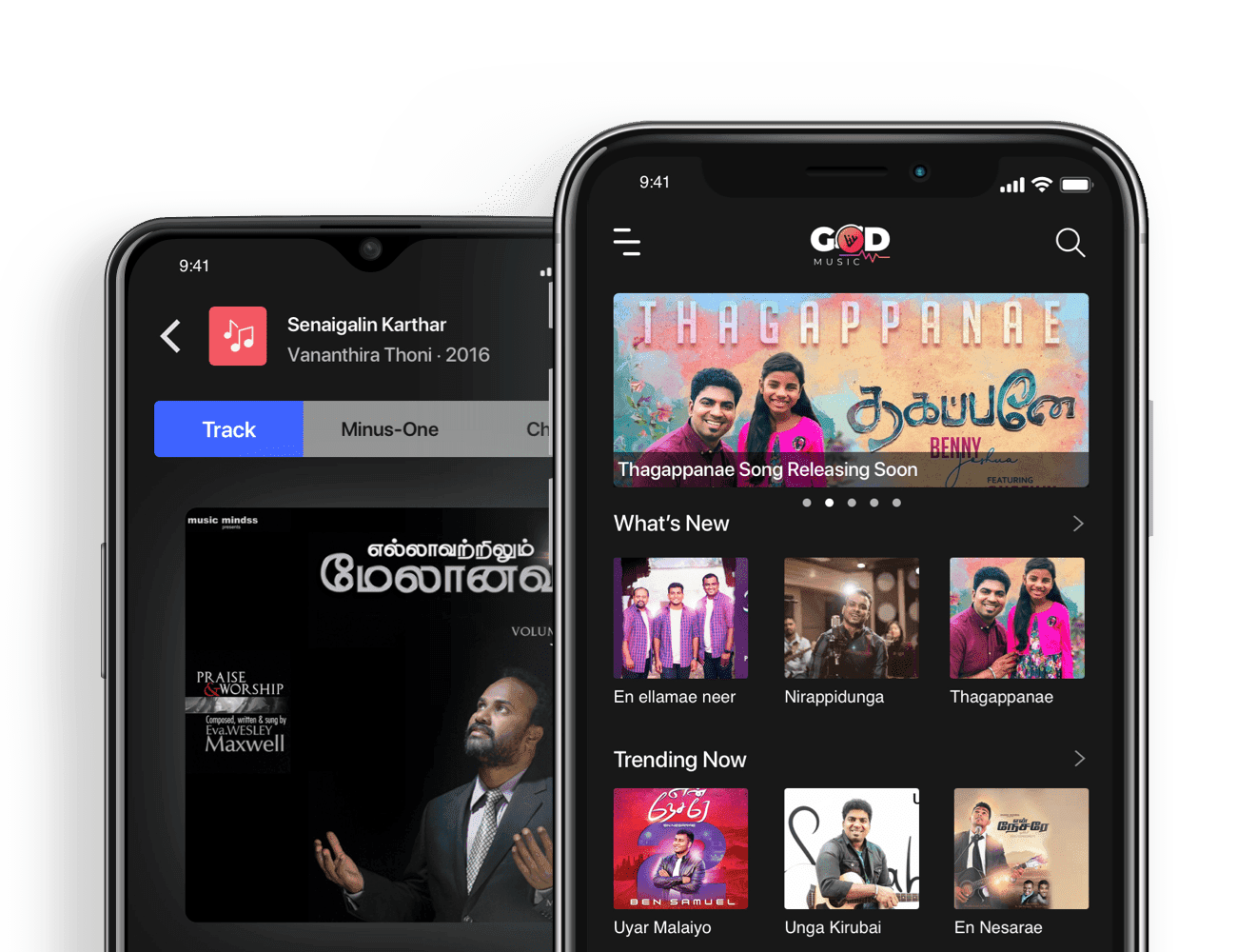 Godmusic