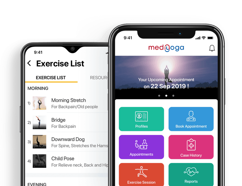 Mediyoga