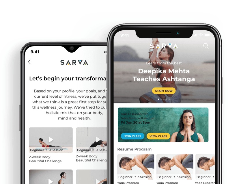 Sarva