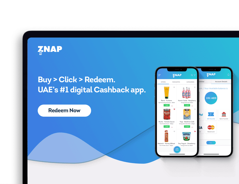 Znap