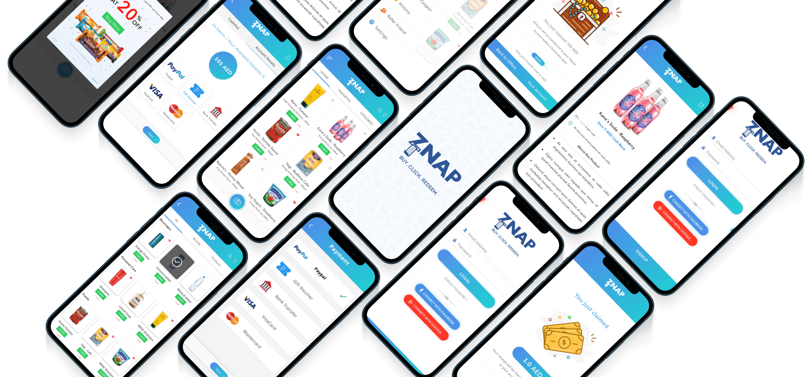 Project Apps
