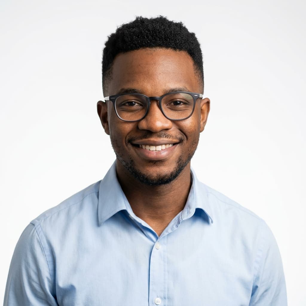 Team Member 6