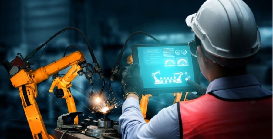 Robotics engineering