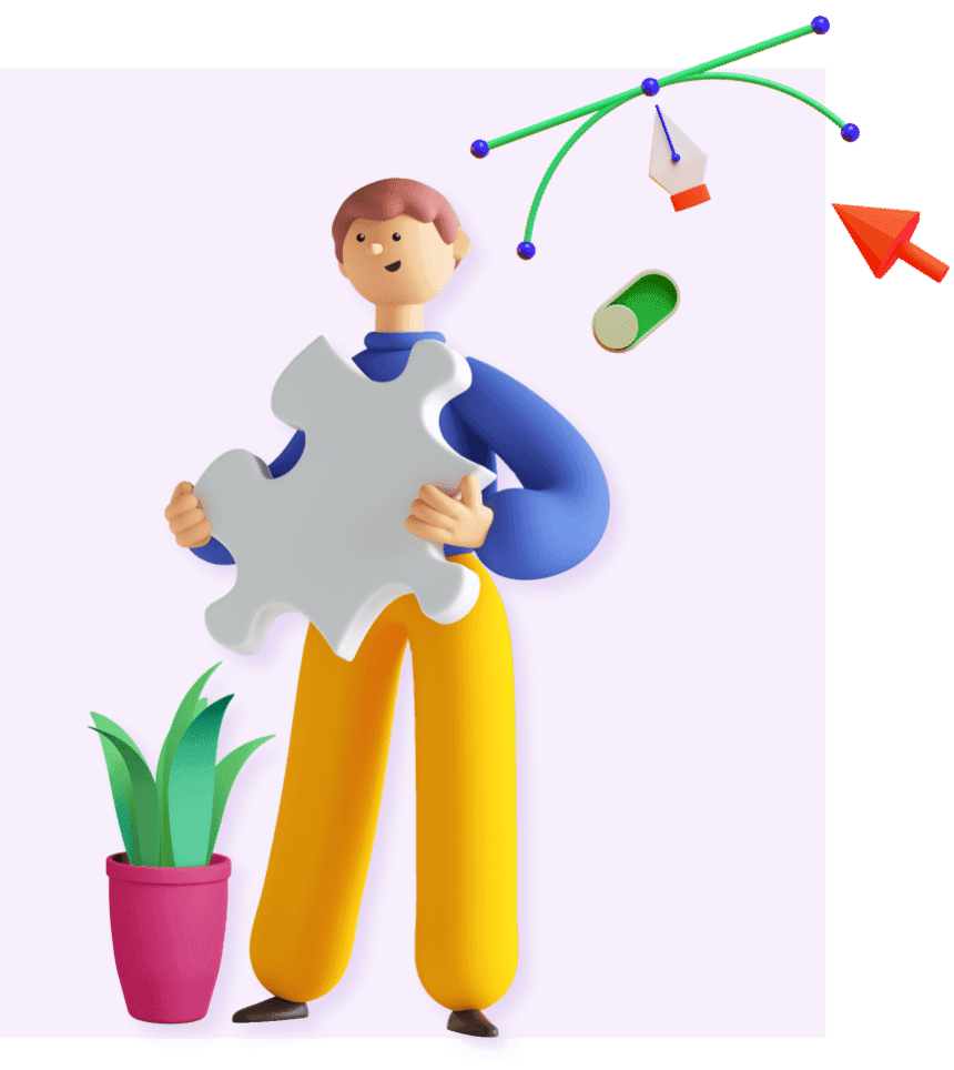 Innovation Partner