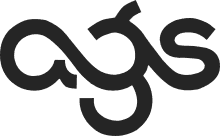 World class end to end cinema ticketing platform. Logo
