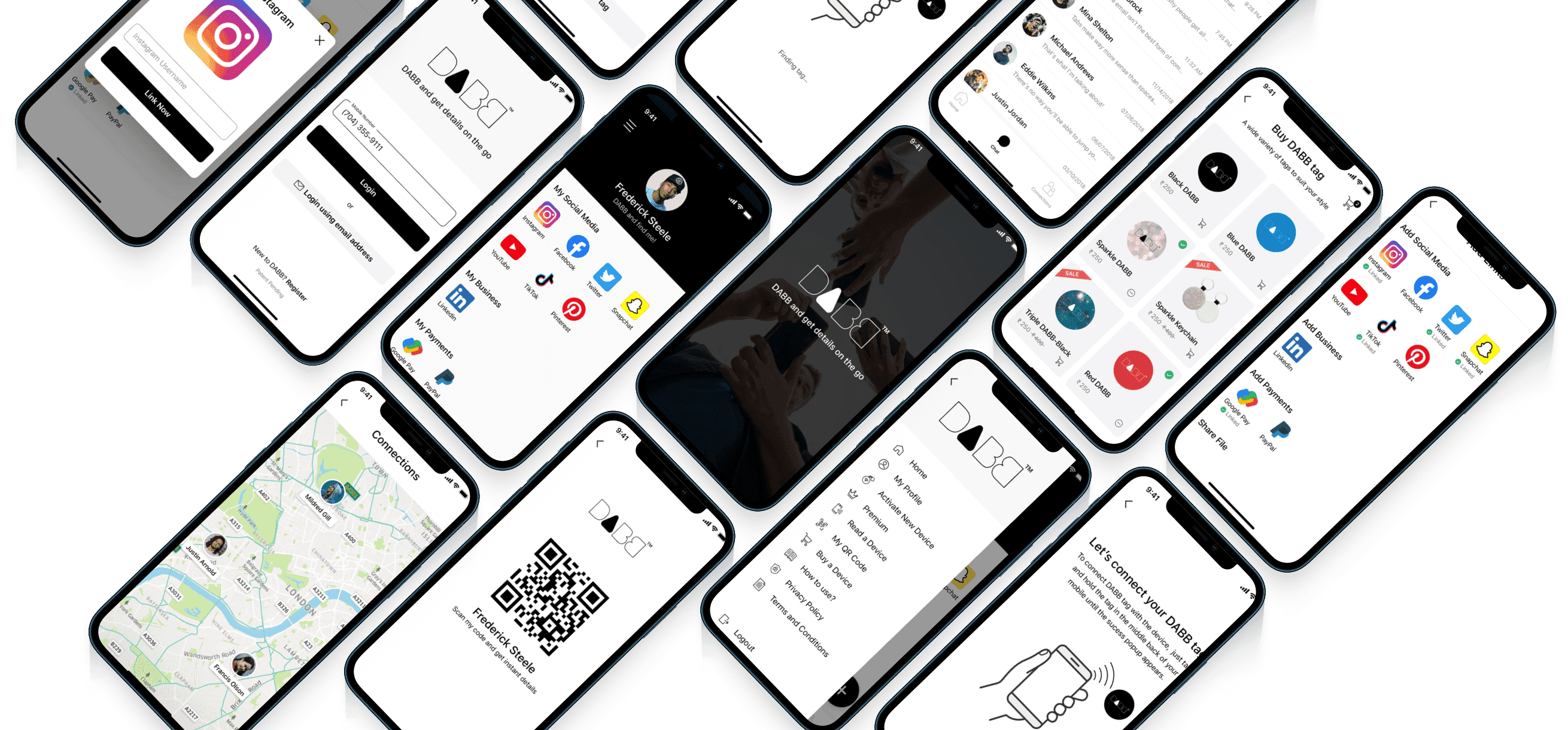 Project Apps