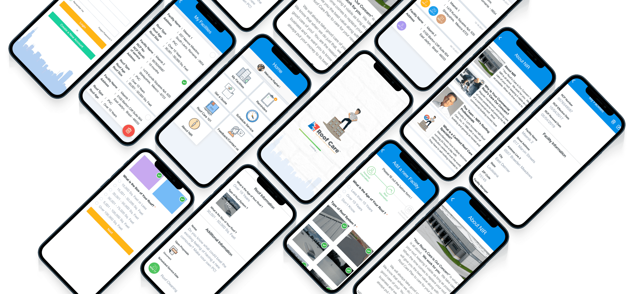 Project Apps