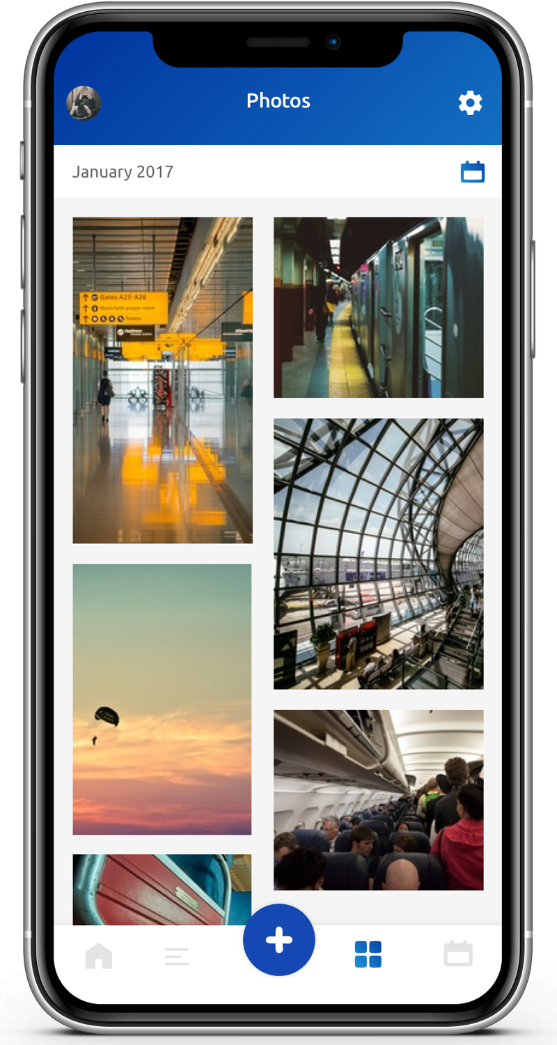 App Screen 2