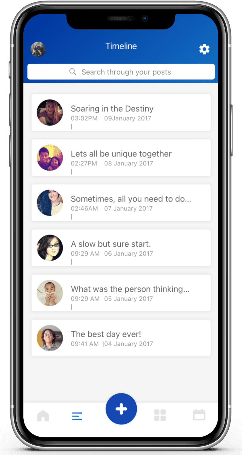 App Screen 4