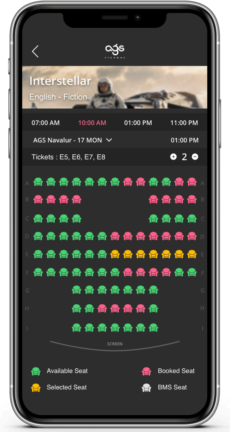 App Screen 2