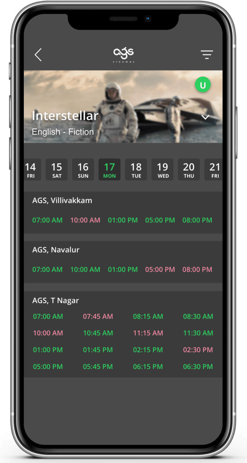 App Screen 3