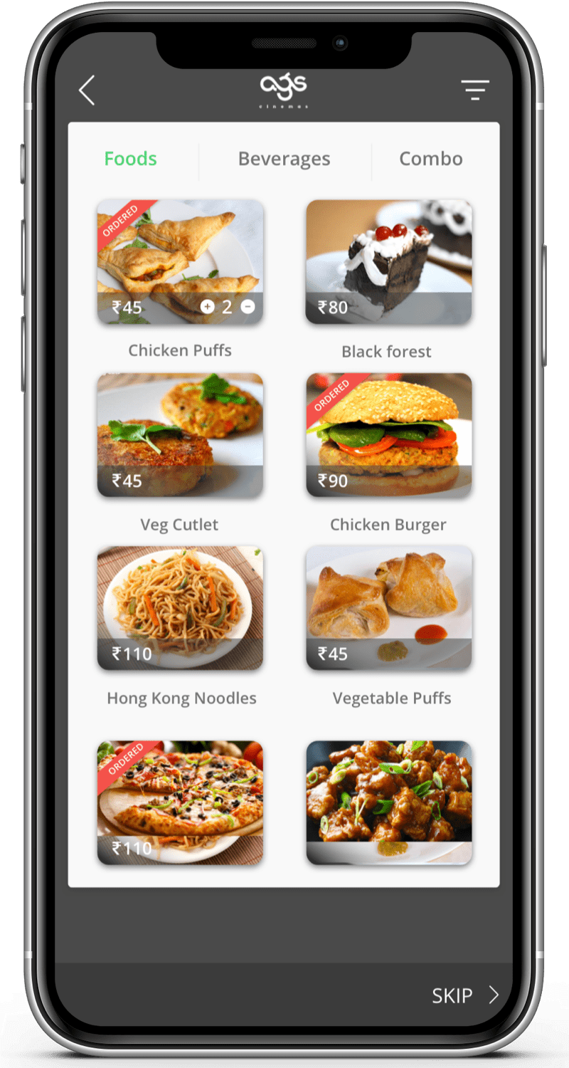 App Screen 4