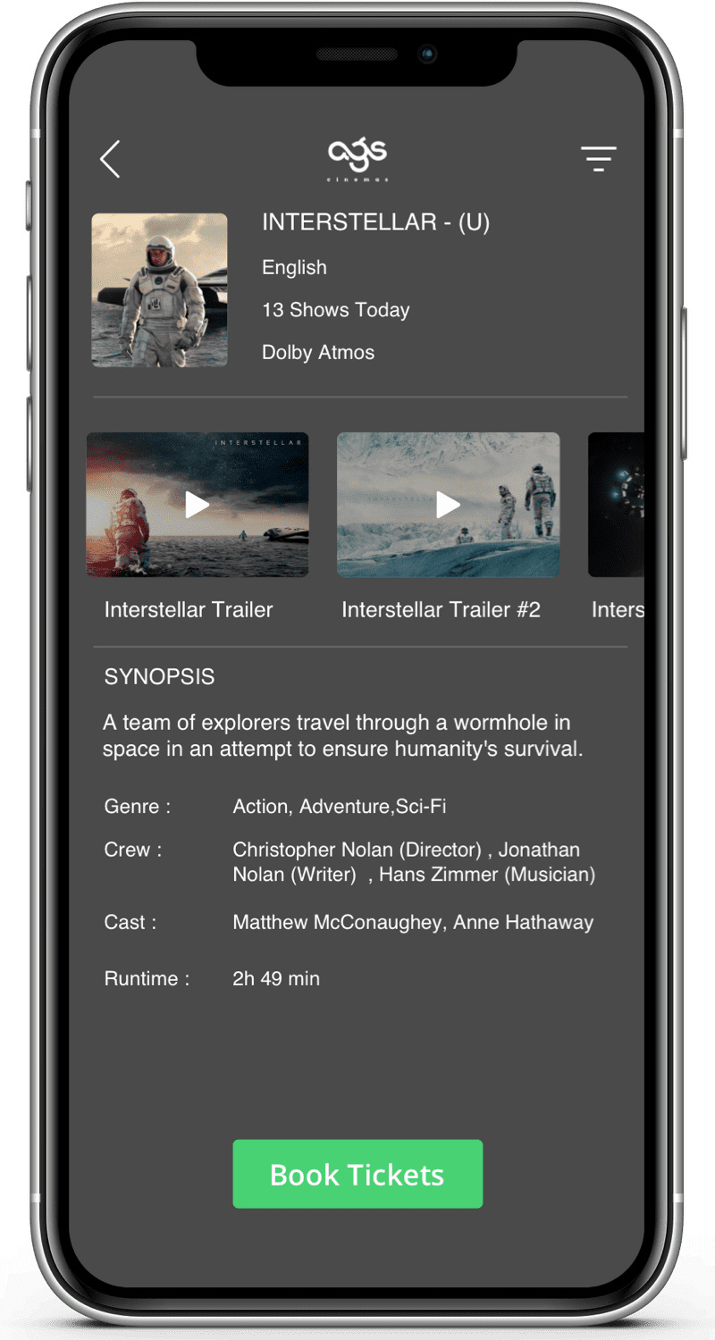 App Screen 5
