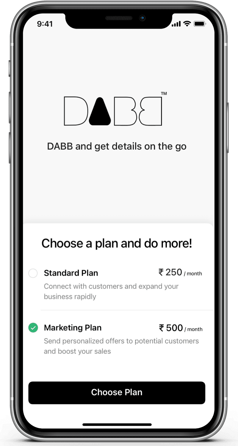 App Screen 1