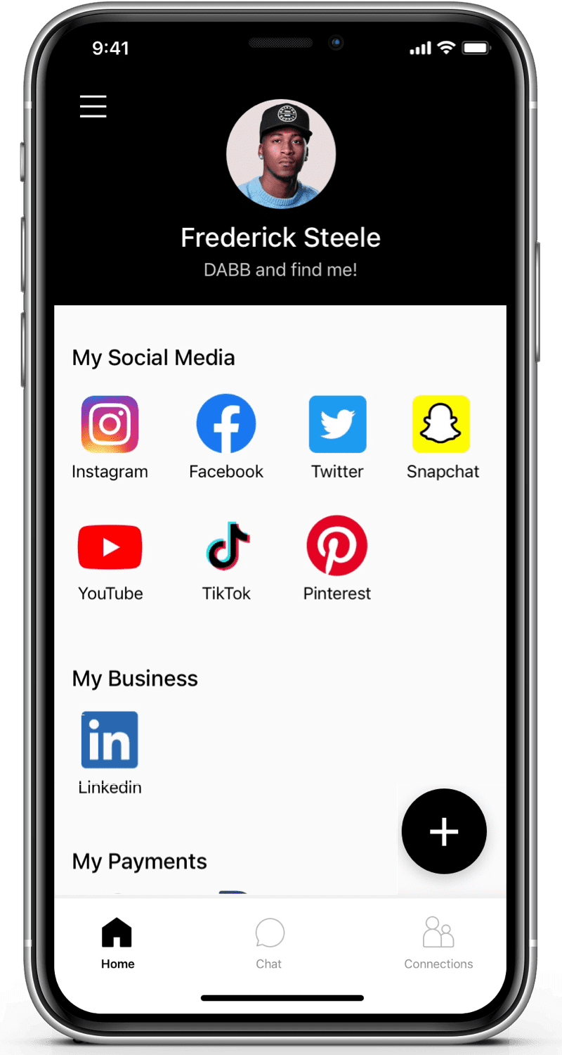 App Screen 3
