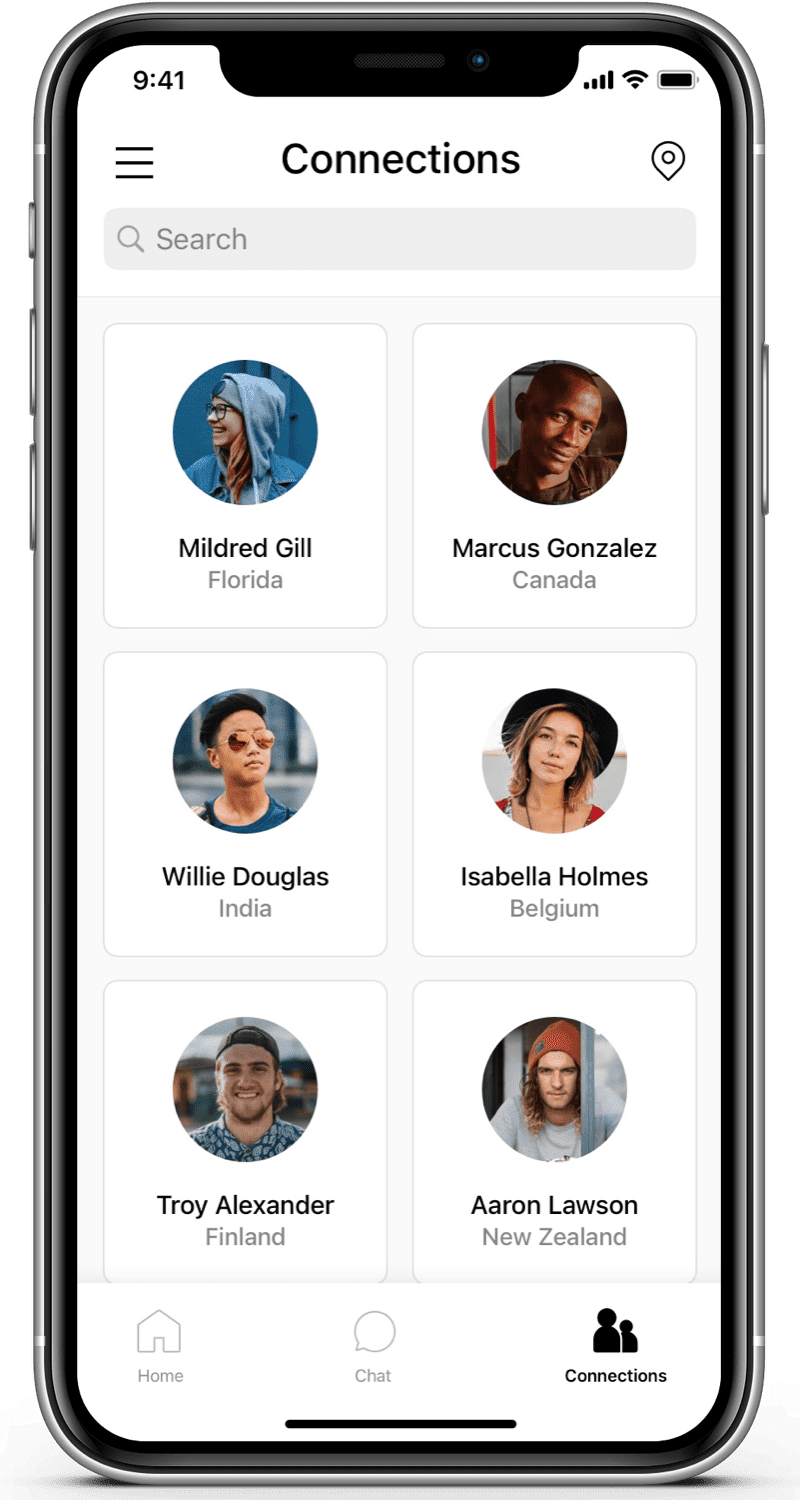 App Screen 5