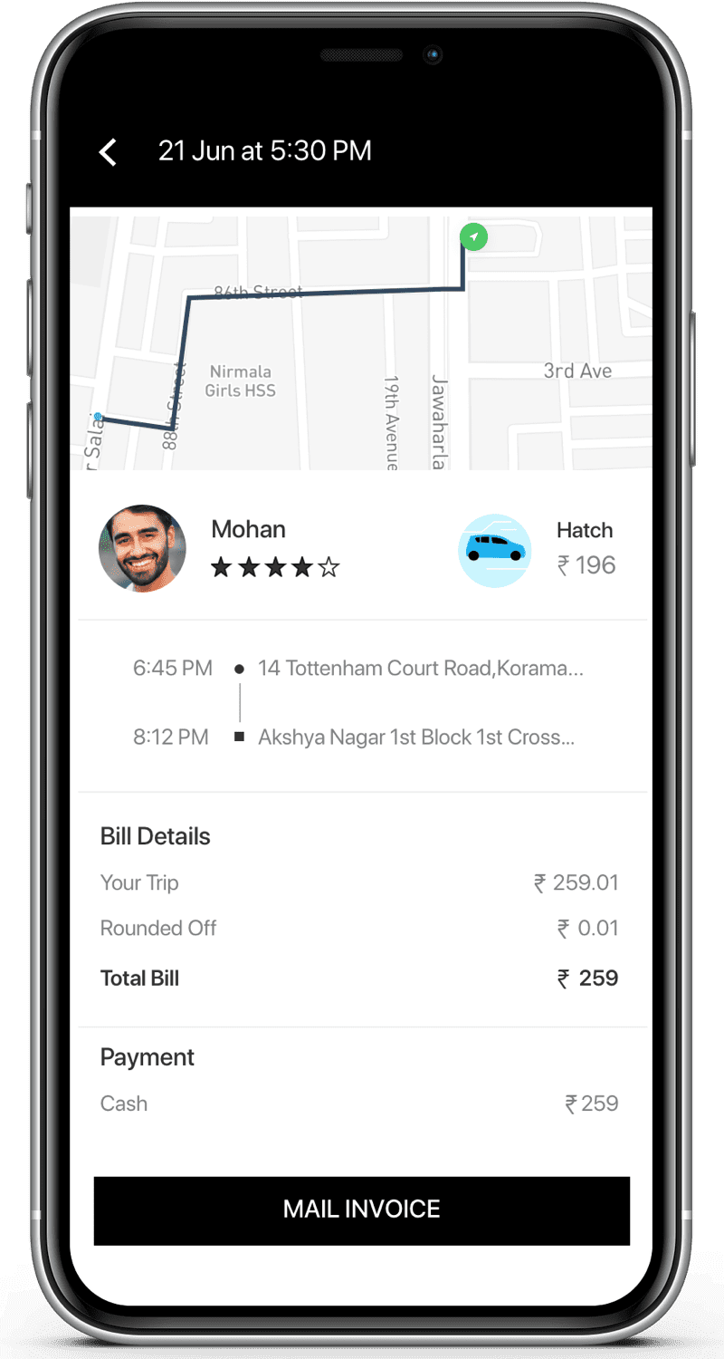 App Screen 5