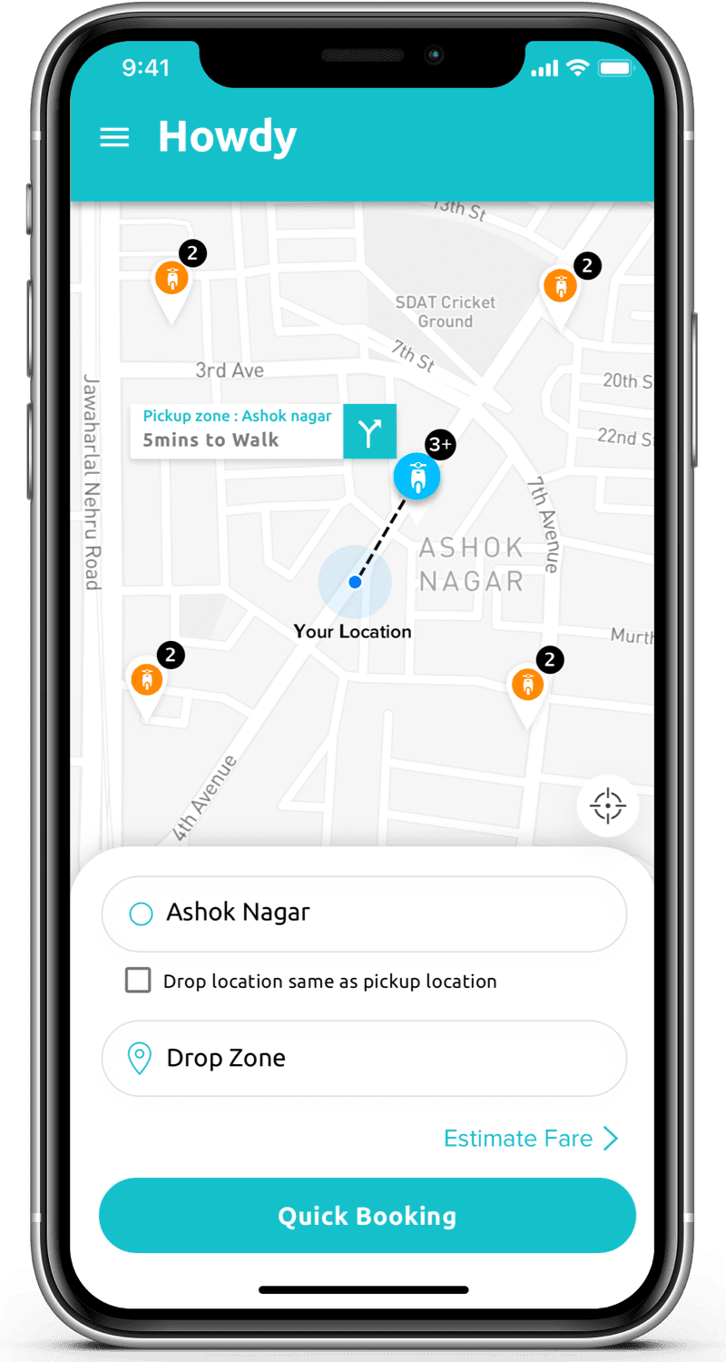 App Screen 2