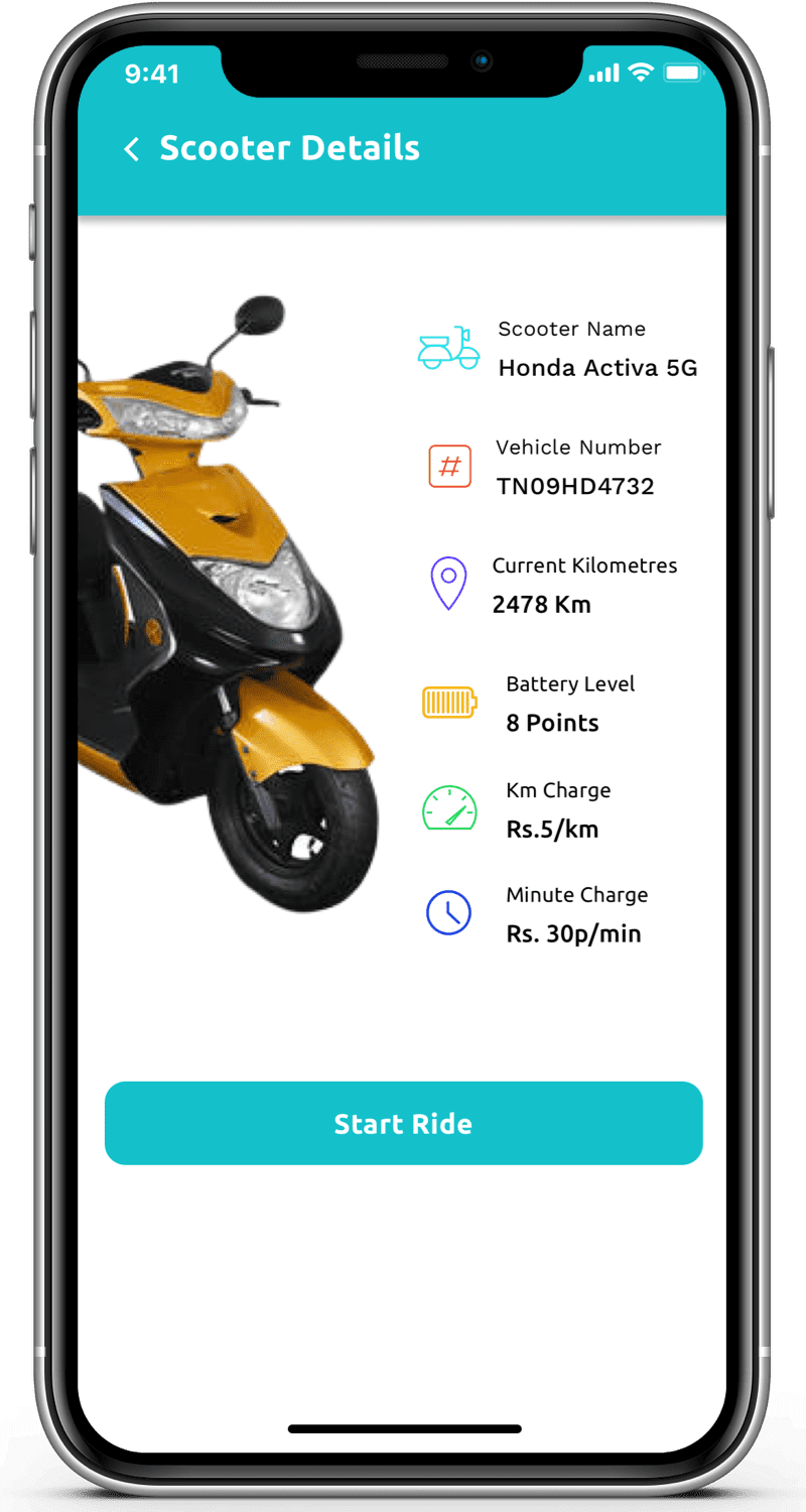 App Screen 3