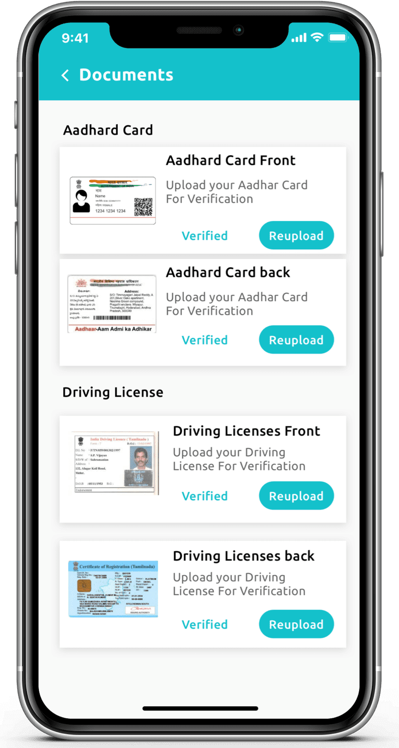 App Screen 4
