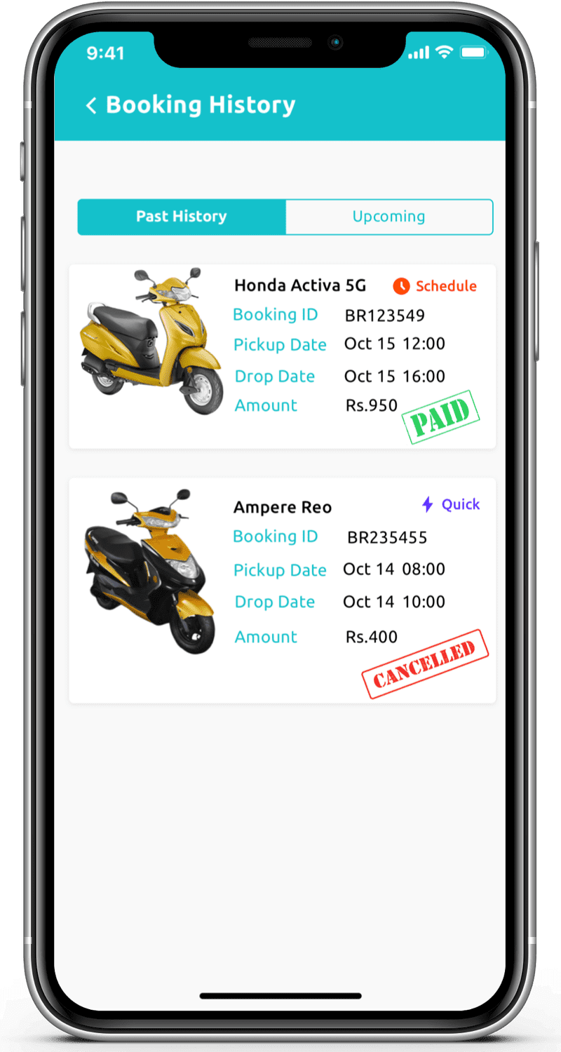App Screen 5