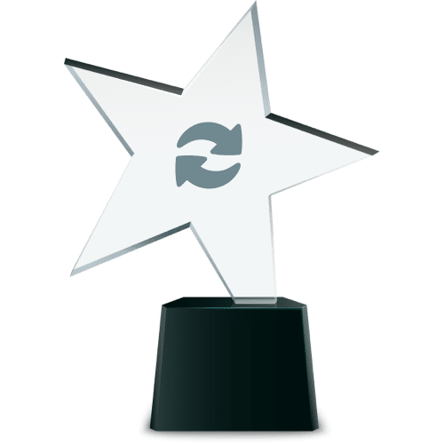 Winner of Intel Best App to Stay in Sync Contest