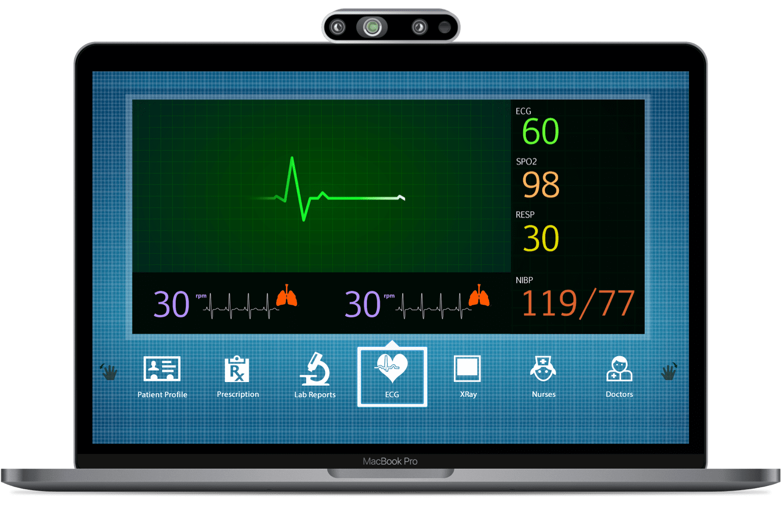 App Screen 2