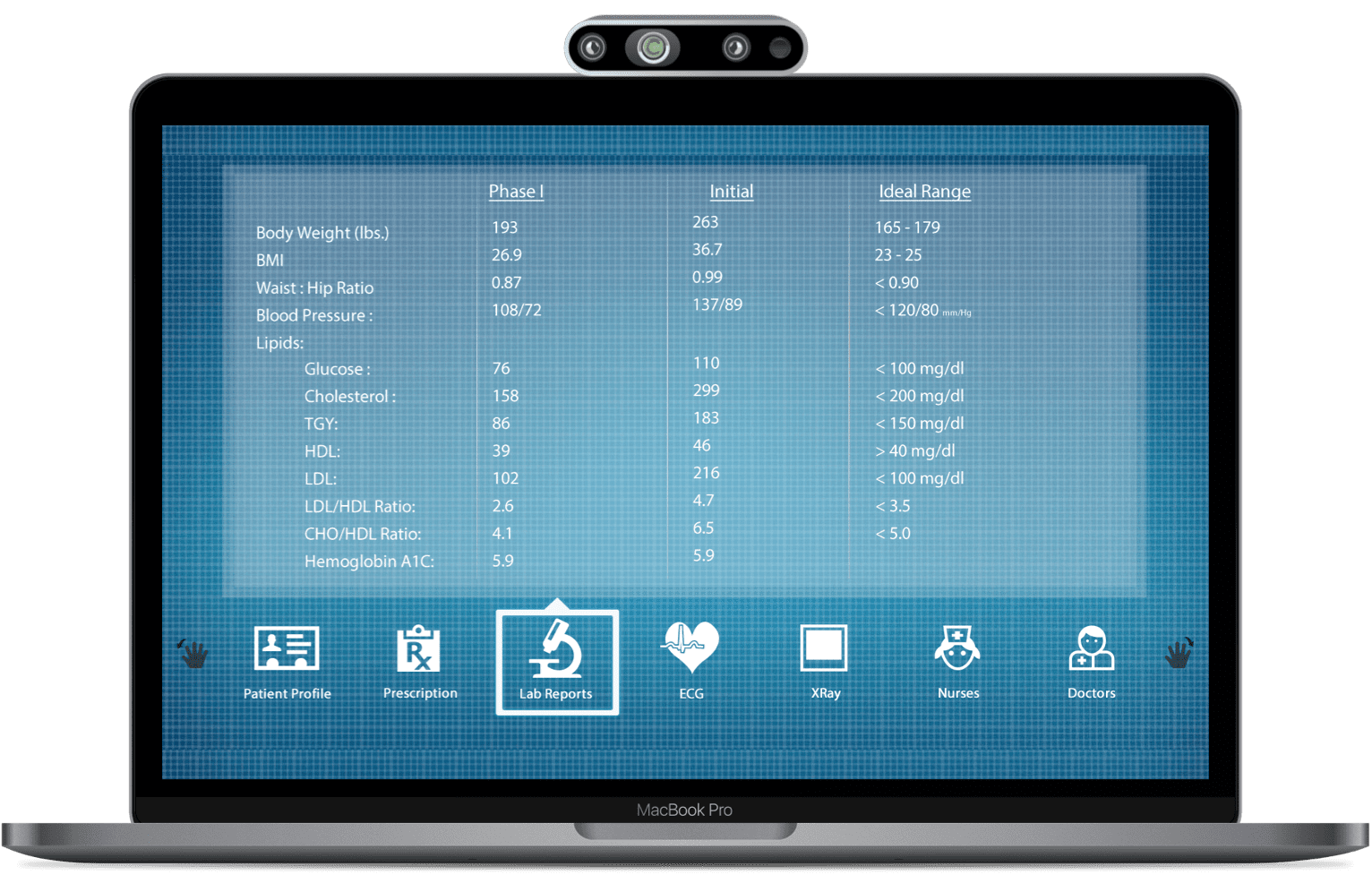 App Screen 5