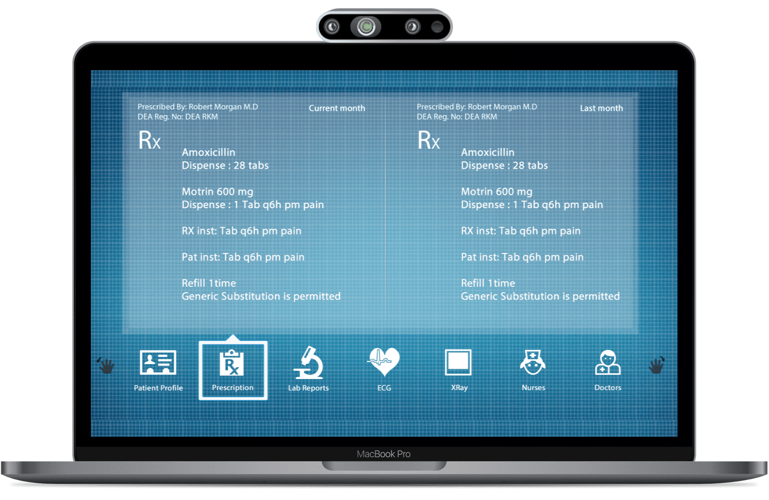 App Screen 6