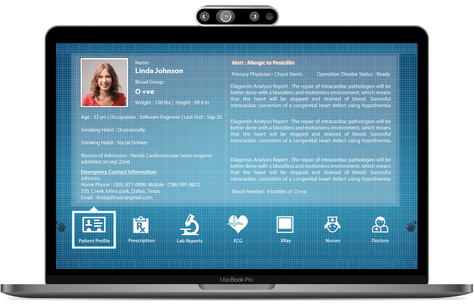 App Screen 7