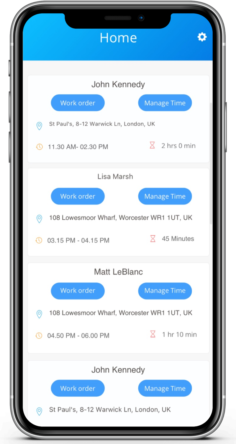 App Screen 3