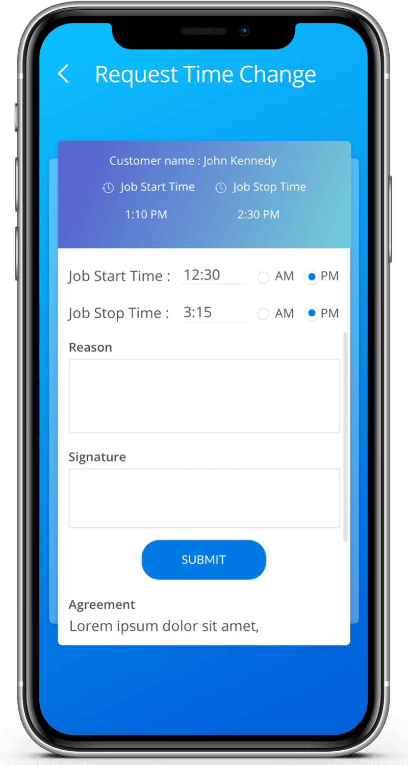 App Screen 6