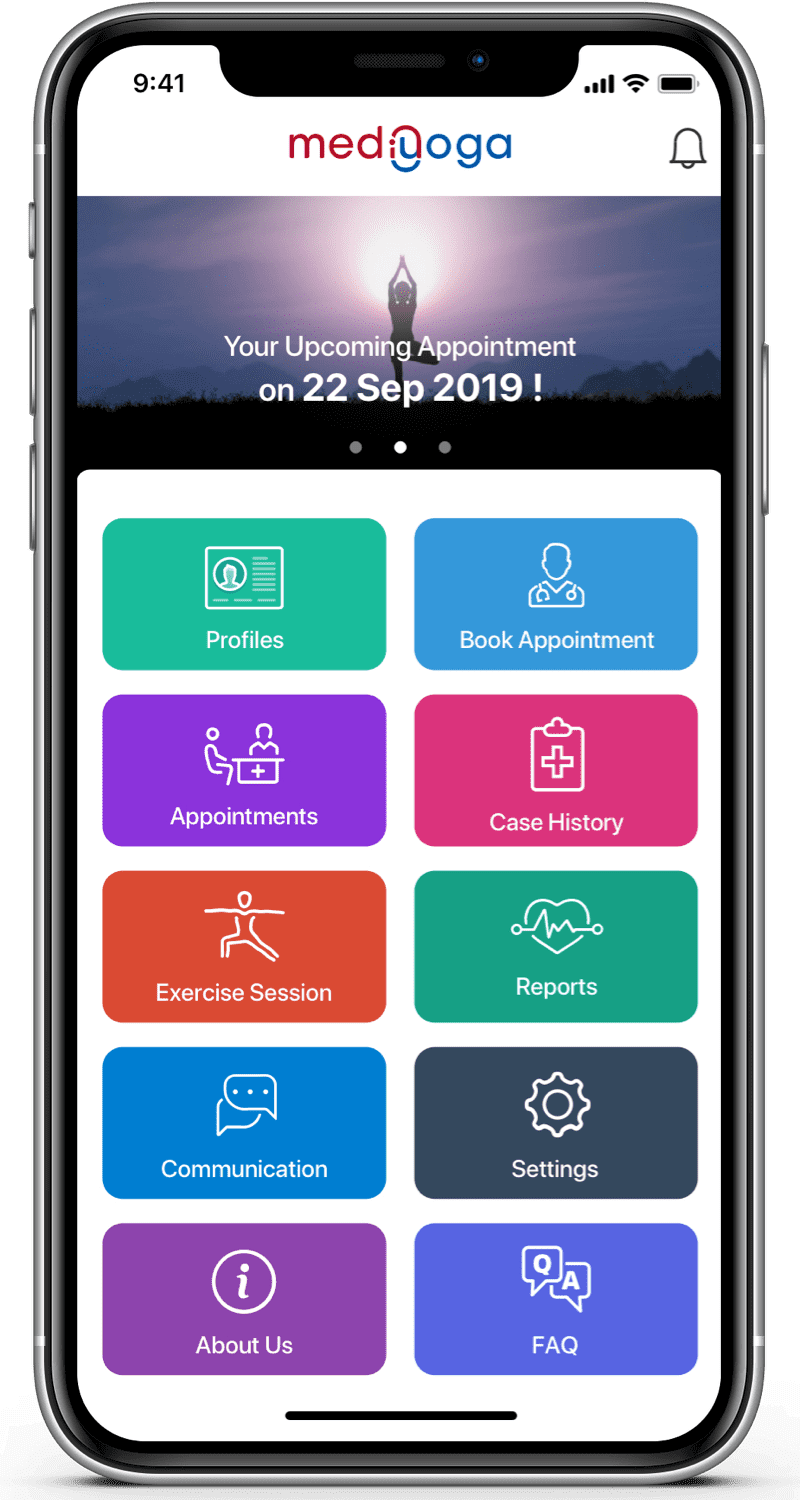 App Screen 1