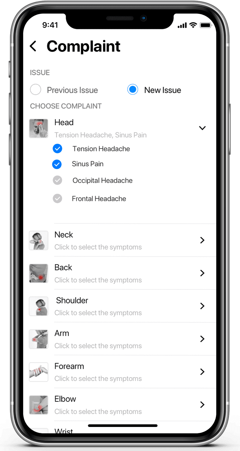 App Screen 2