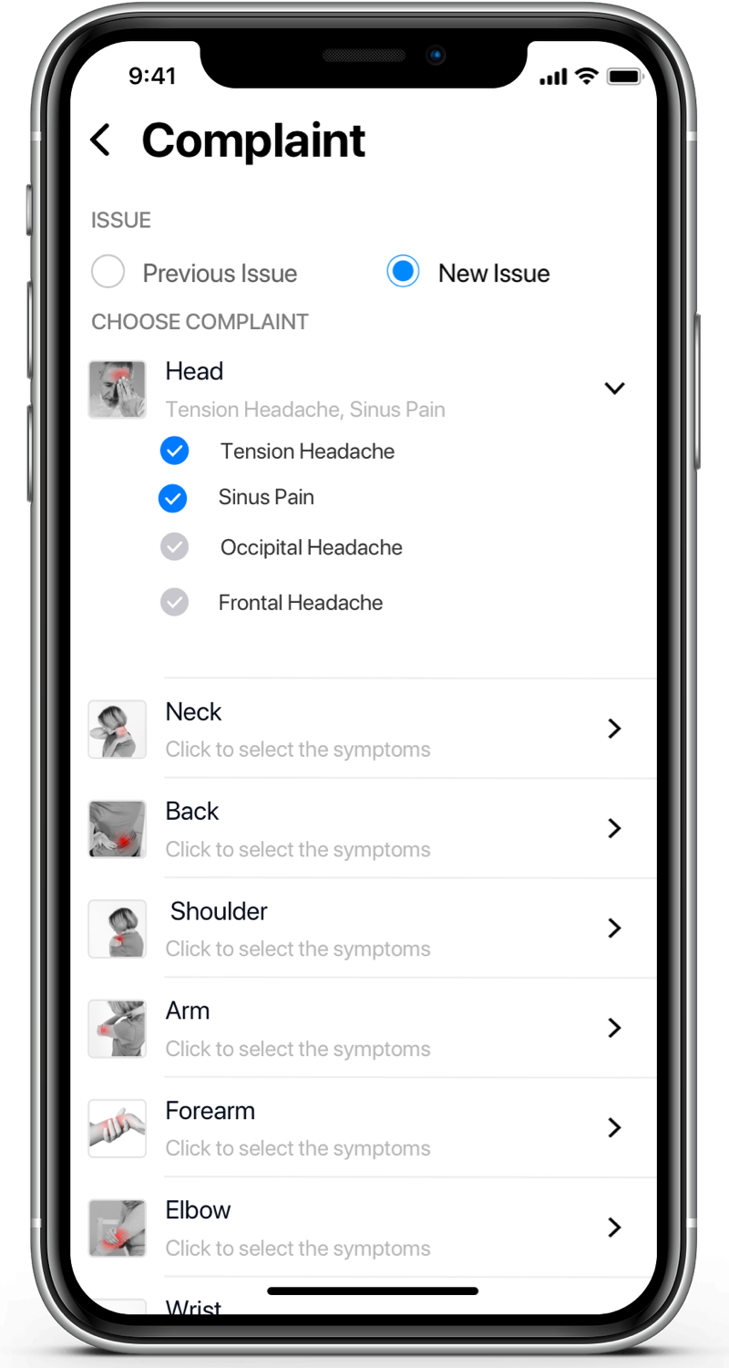 App Screen 3