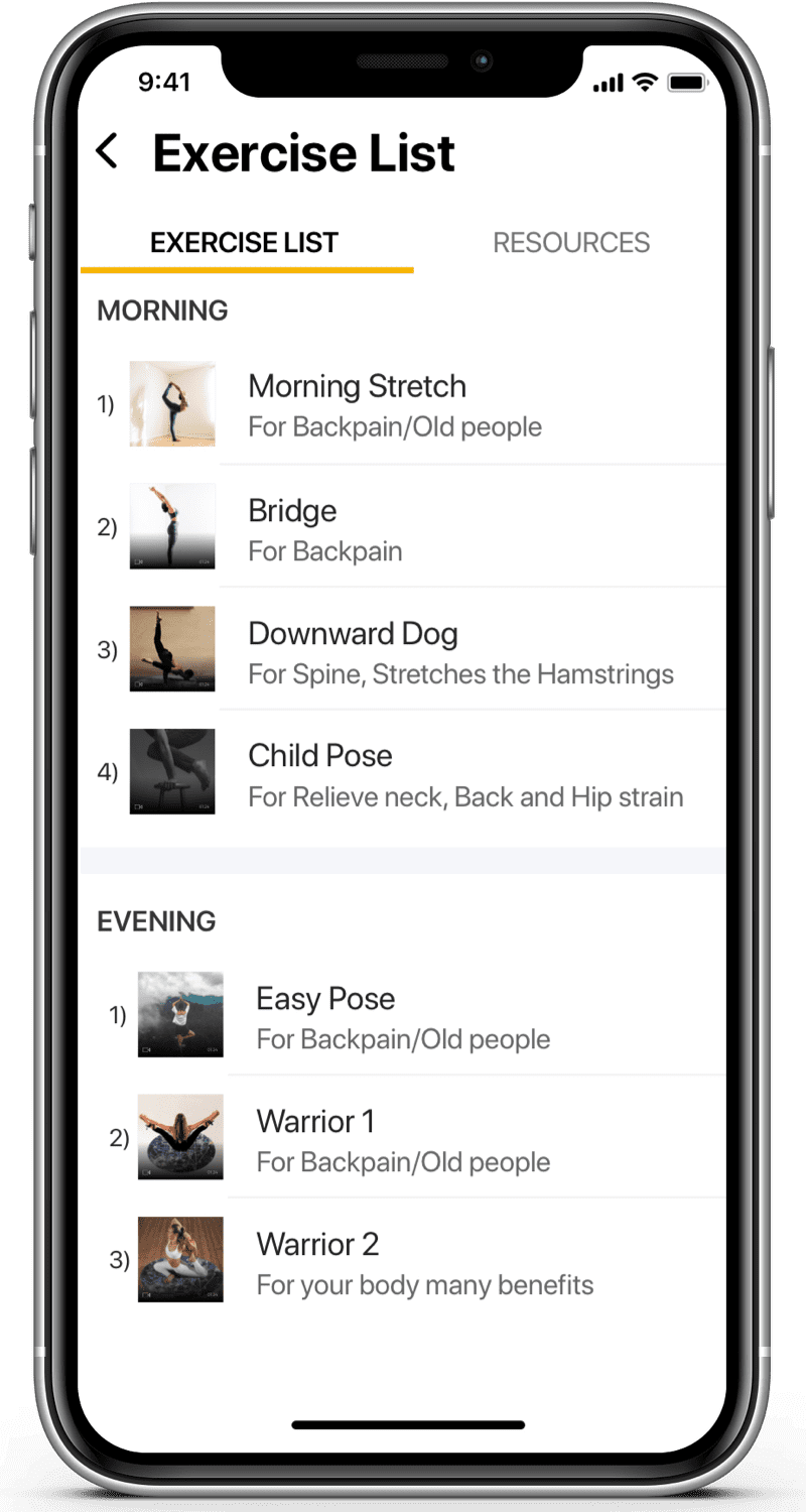 App Screen 4