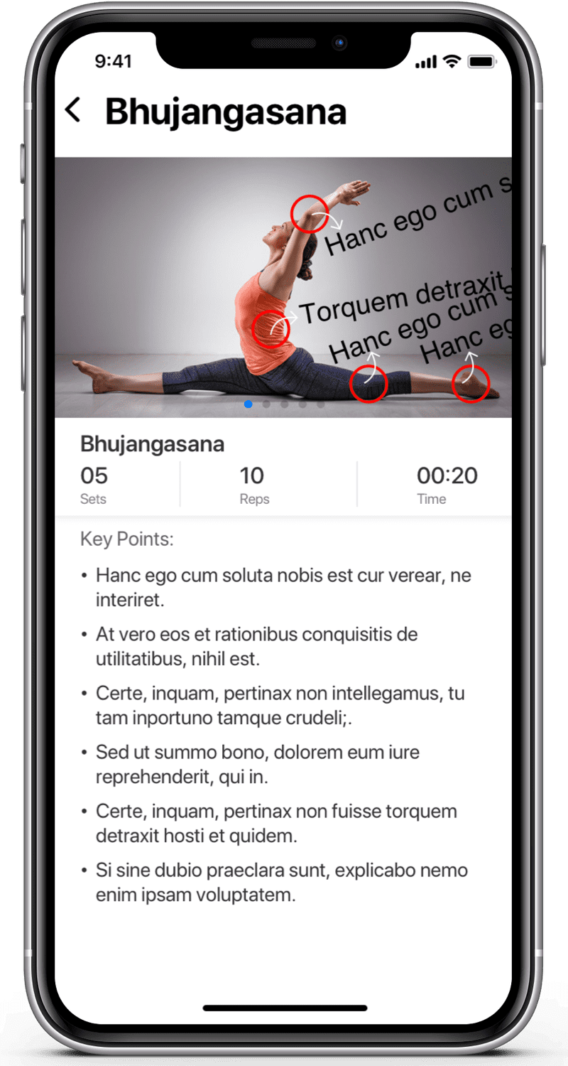 App Screen 5