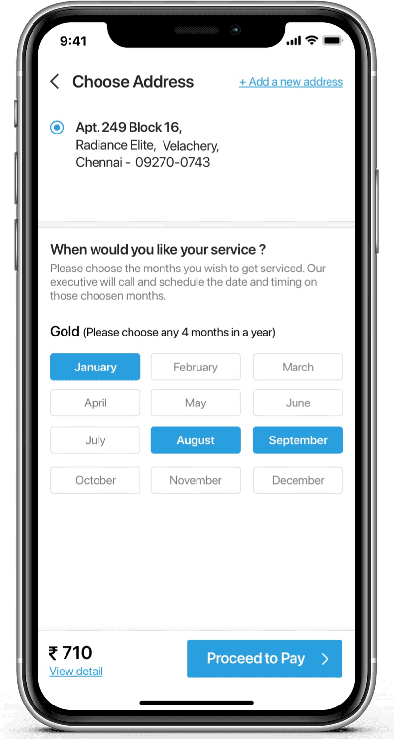 App Screen 4