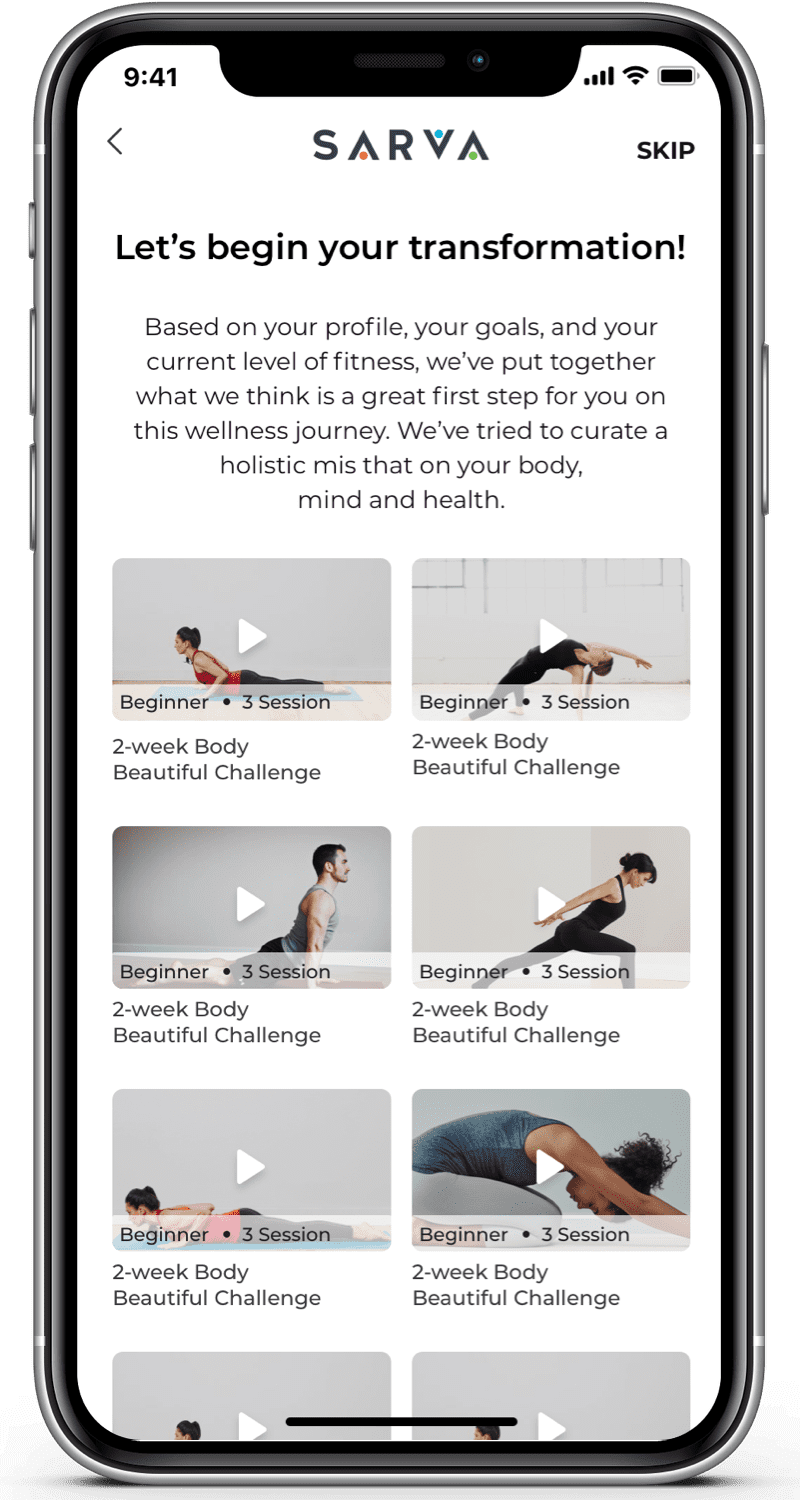App Screen 3