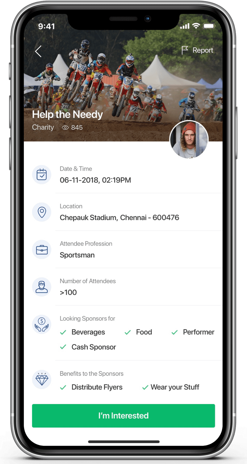 App Screen 1