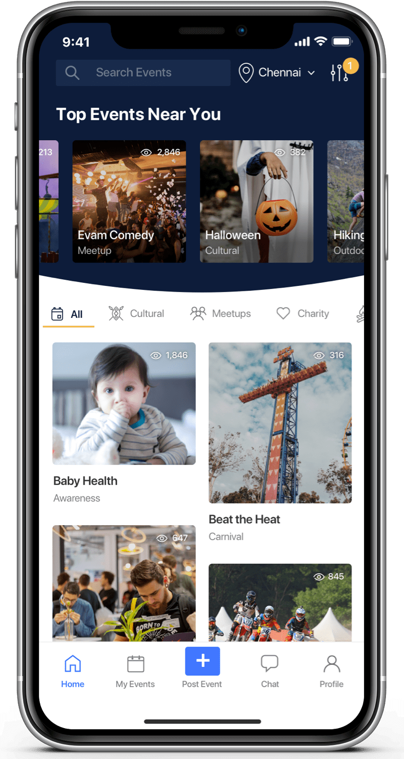 App Screen 2