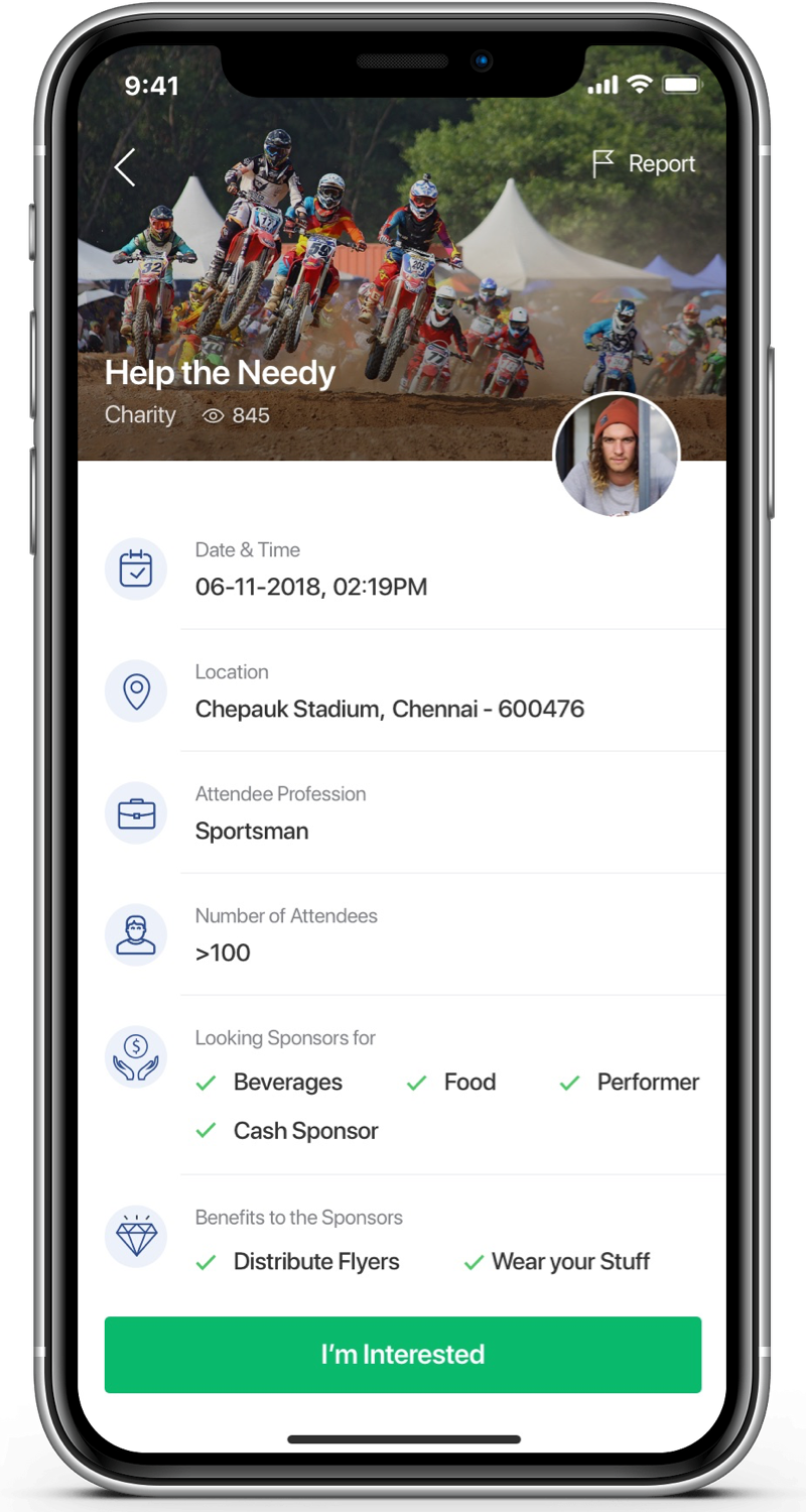 App Screen 3