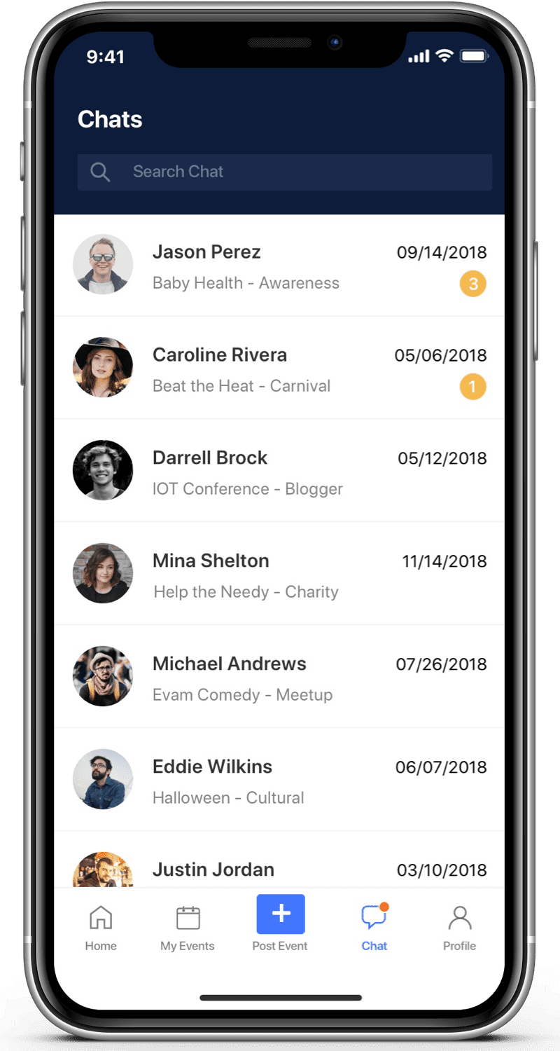 App Screen 4