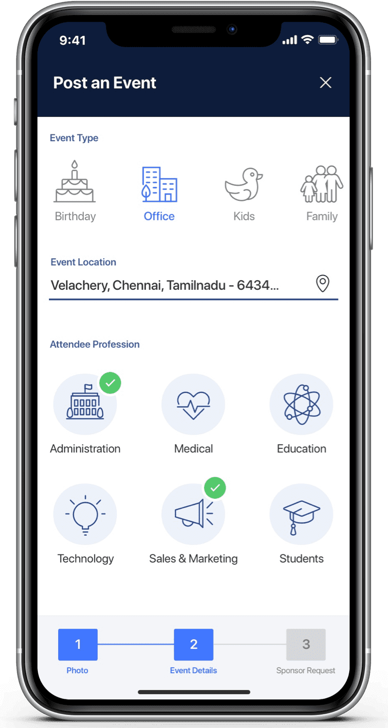 App Screen 5